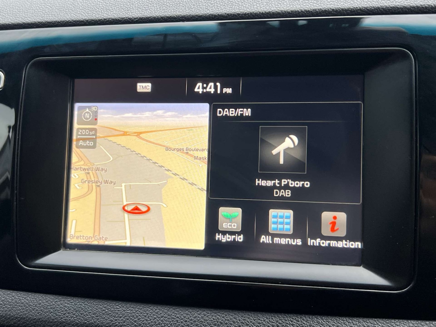 Used Kia Niro 2018 for sale - 76601375: Photo 40