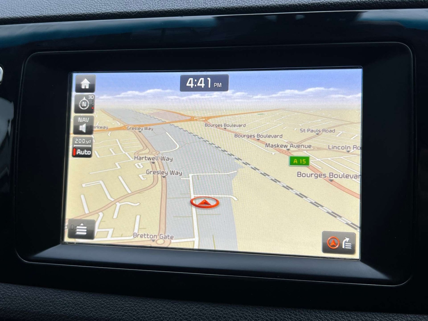 Used Kia Niro 2018 for sale - 76601375: Photo 41