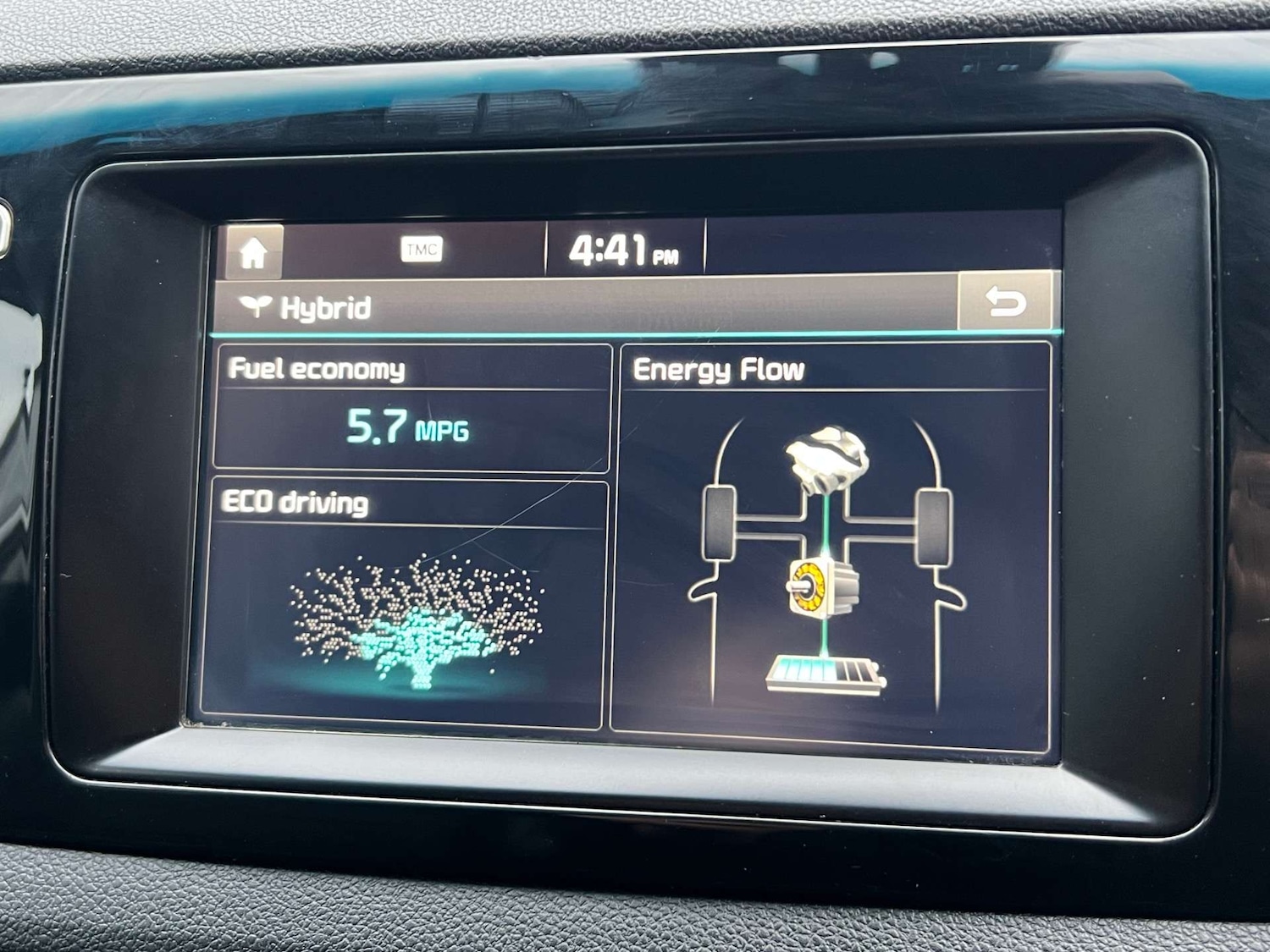 Used Kia Niro 2018 for sale - 76601375: Photo 43