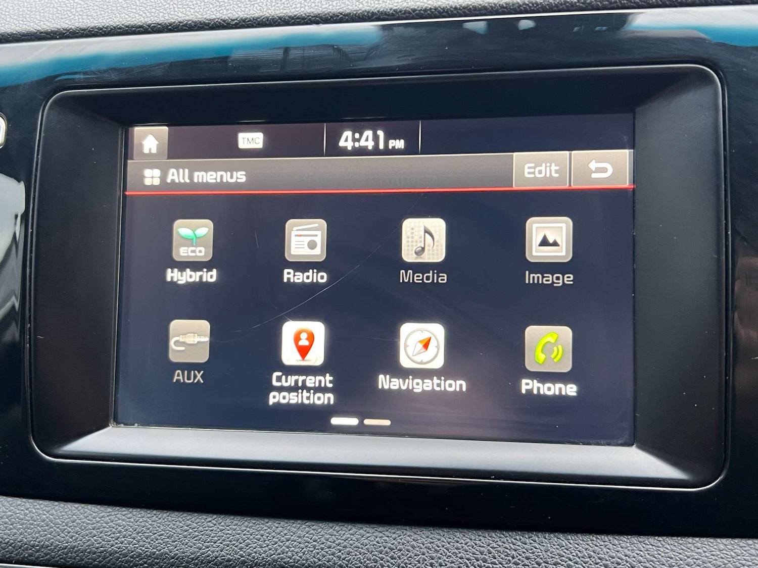 Used Kia Niro 2018 for sale - 76601375: Photo 44