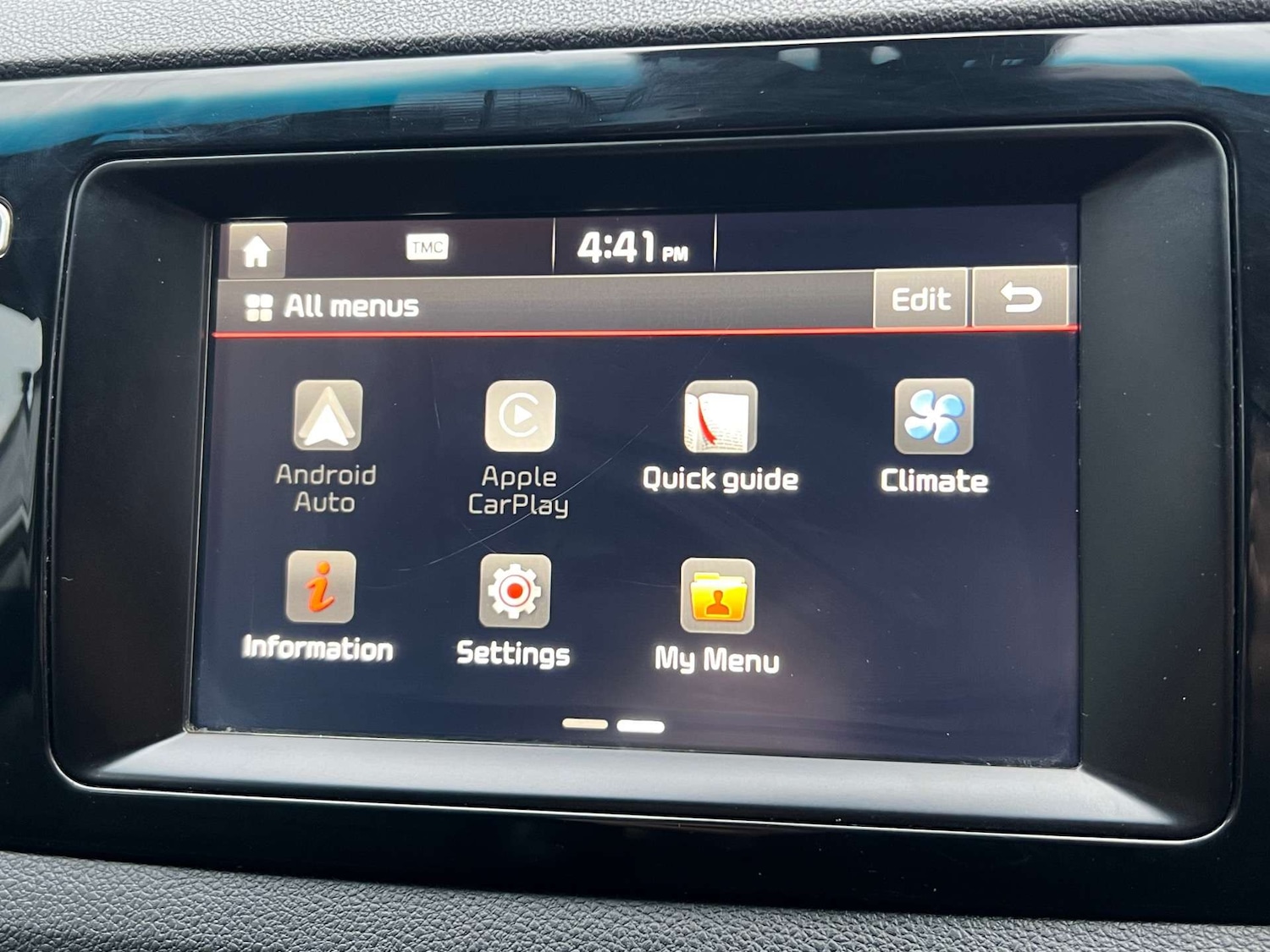 Used Kia Niro 2018 for sale - 76601375: Photo 45