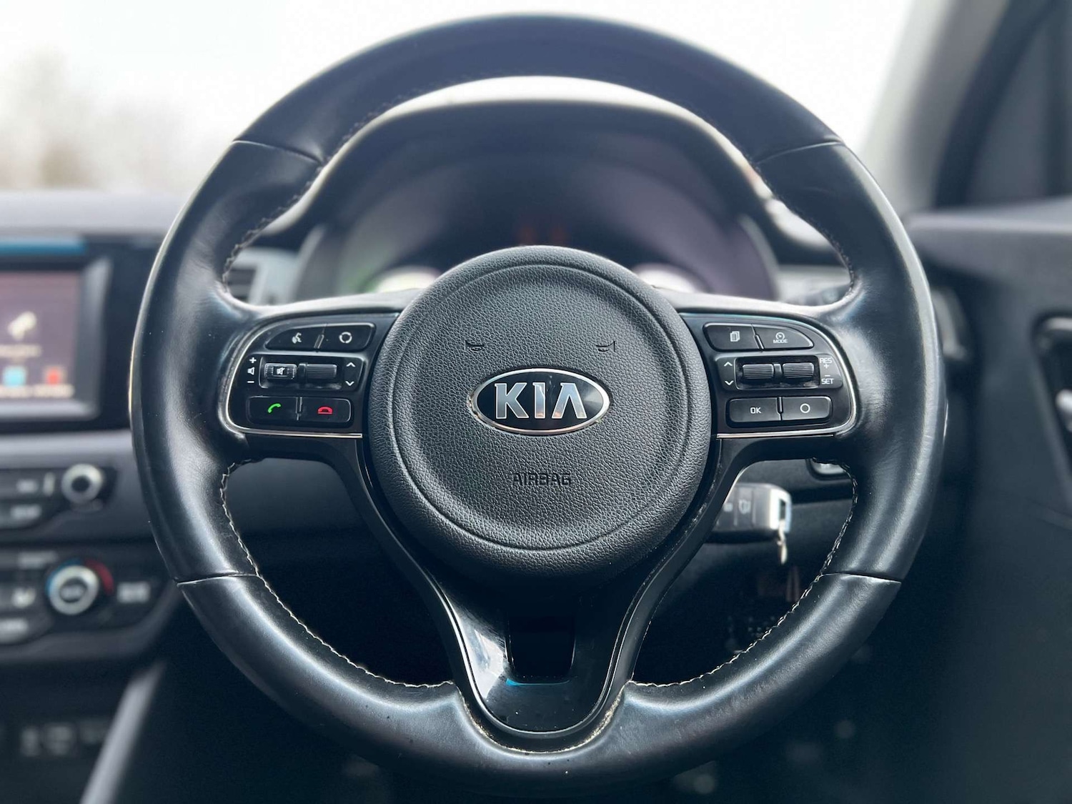 Used Kia Niro 2018 for sale - 76601375: Photo 49