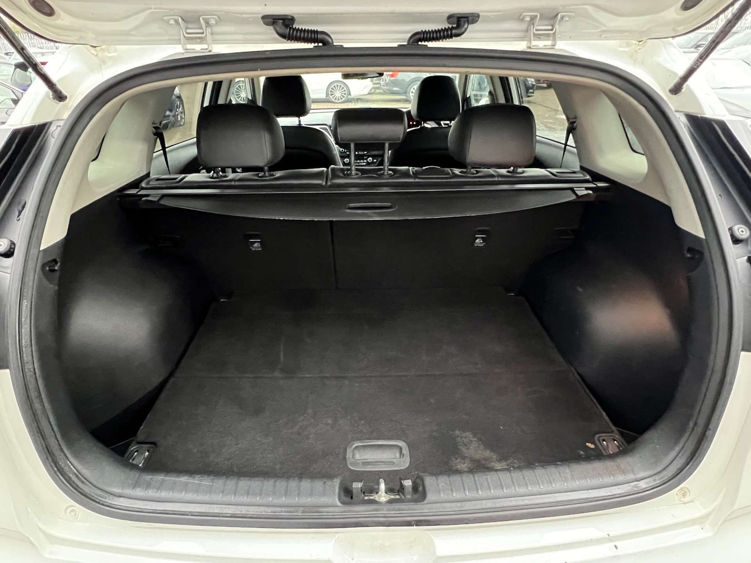 Used Kia Niro 2018 for sale - 76601375: Photo 59