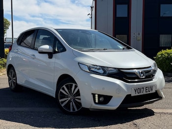 Used Honda Jazz 2017 for sale - 78480174: Photo