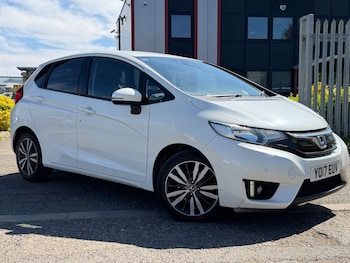Used Honda Jazz 2017 for sale - 78480174: Photo