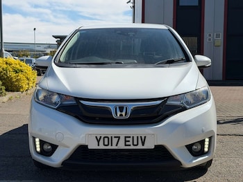 Used Honda Jazz 2017 for sale - 78480174: Photo