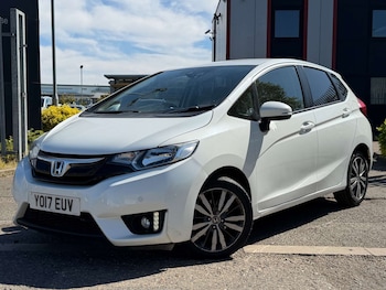 Used Honda Jazz 2017 for sale - 78480174: Photo