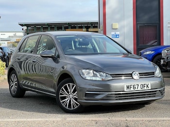 2017 - 2.0 TDI BlueMotion Tech SE Hatchback 5dr Diesel Manual Euro 6 (s/s) (150 ps