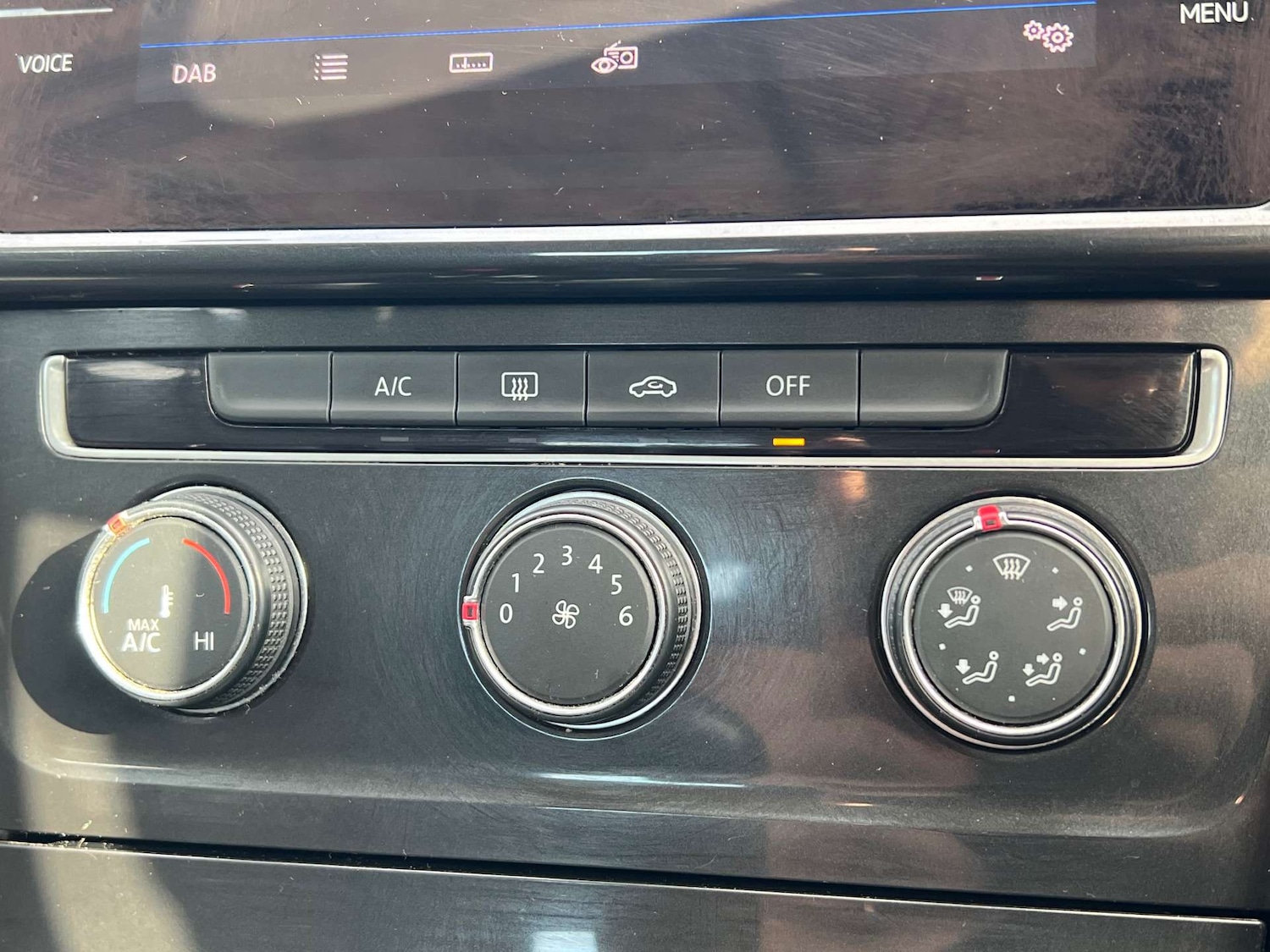 Used Volkswagen Golf 2017 for sale - 76263500: Photo 43
