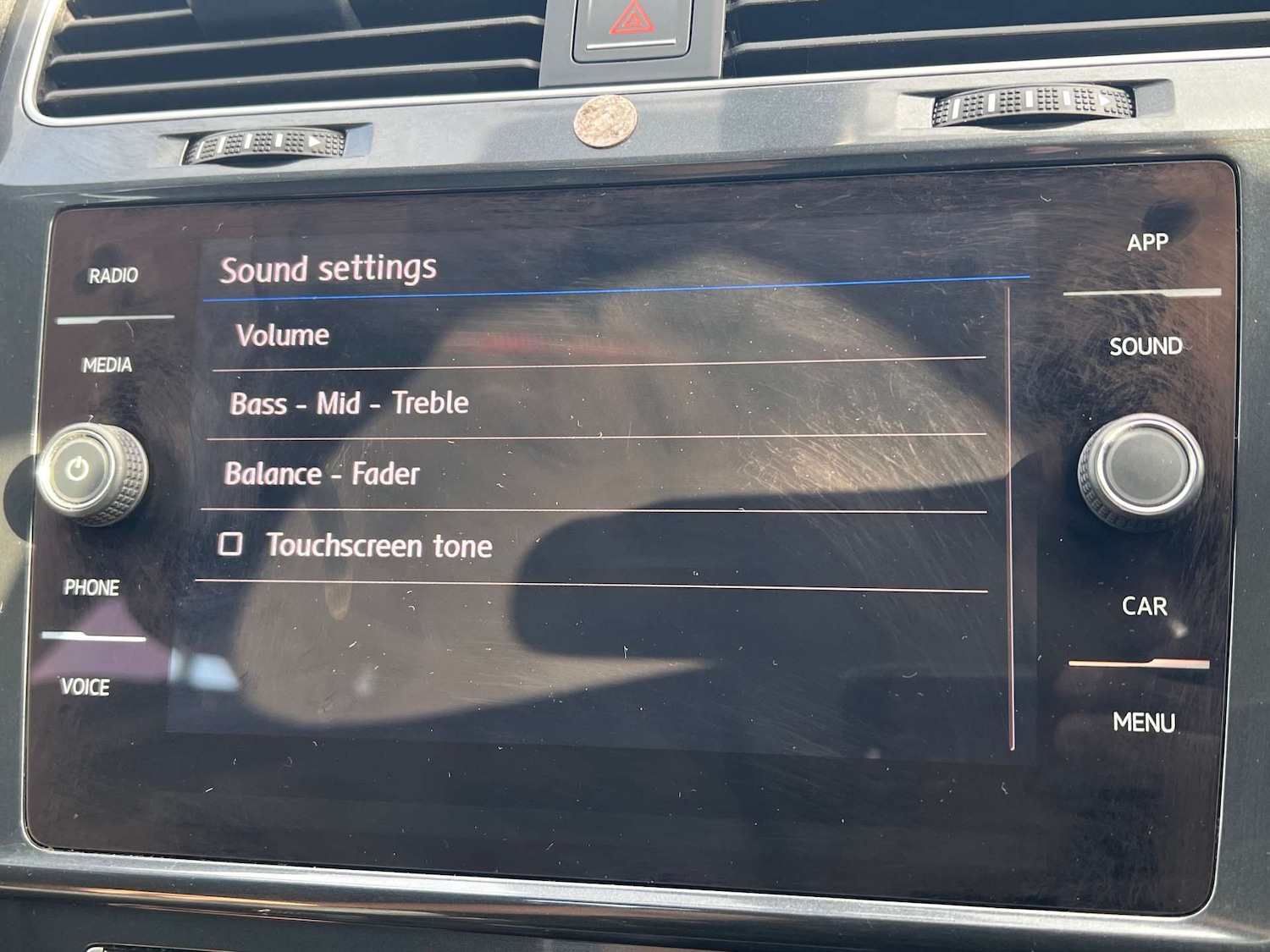 Used Volkswagen Golf 2017 for sale - 76263500: Photo 48