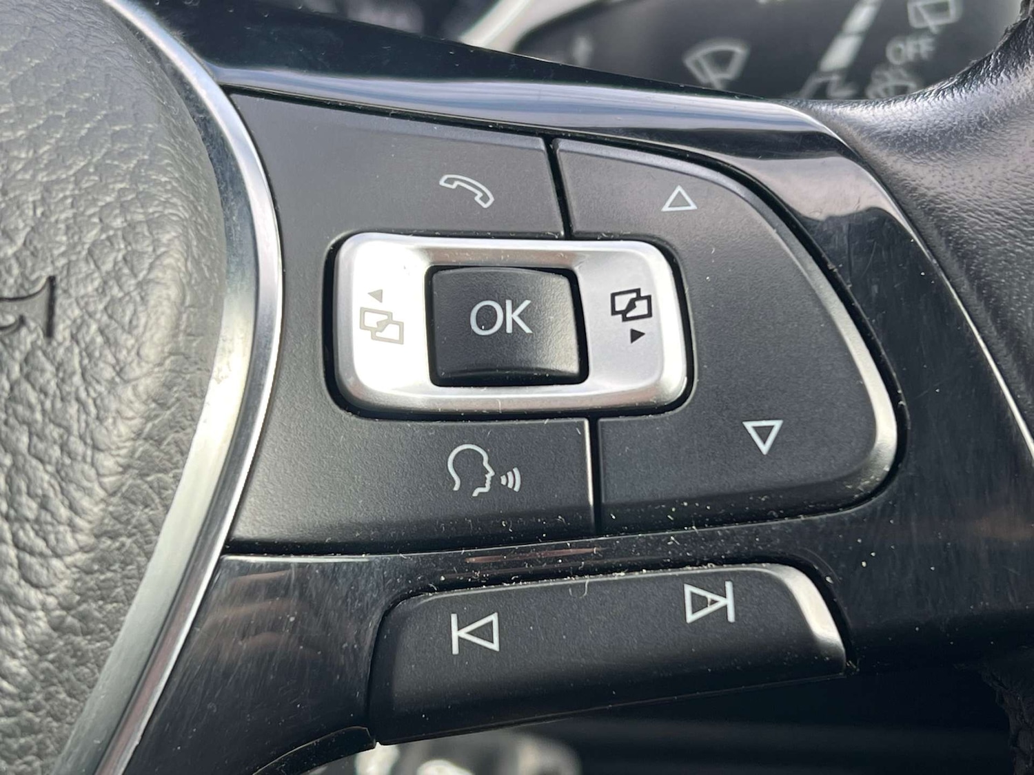 Used Volkswagen Golf 2017 for sale - 76263500: Photo 58