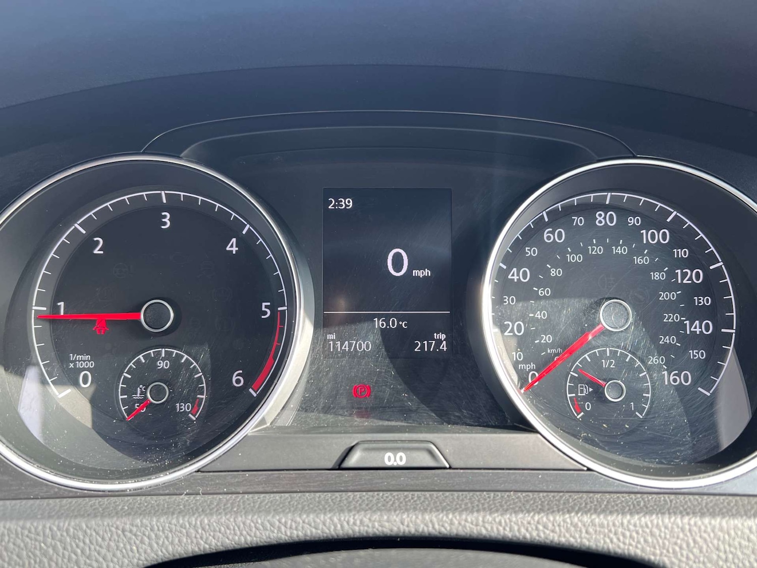 Used Volkswagen Golf 2017 for sale - 76263500: Photo 60