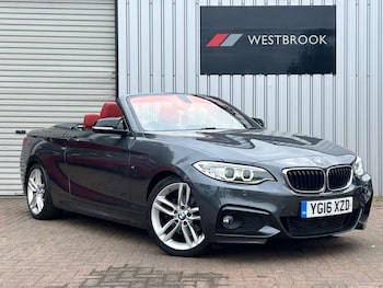 Used BMW 2 Series 2016 for sale - 78480171: Photo