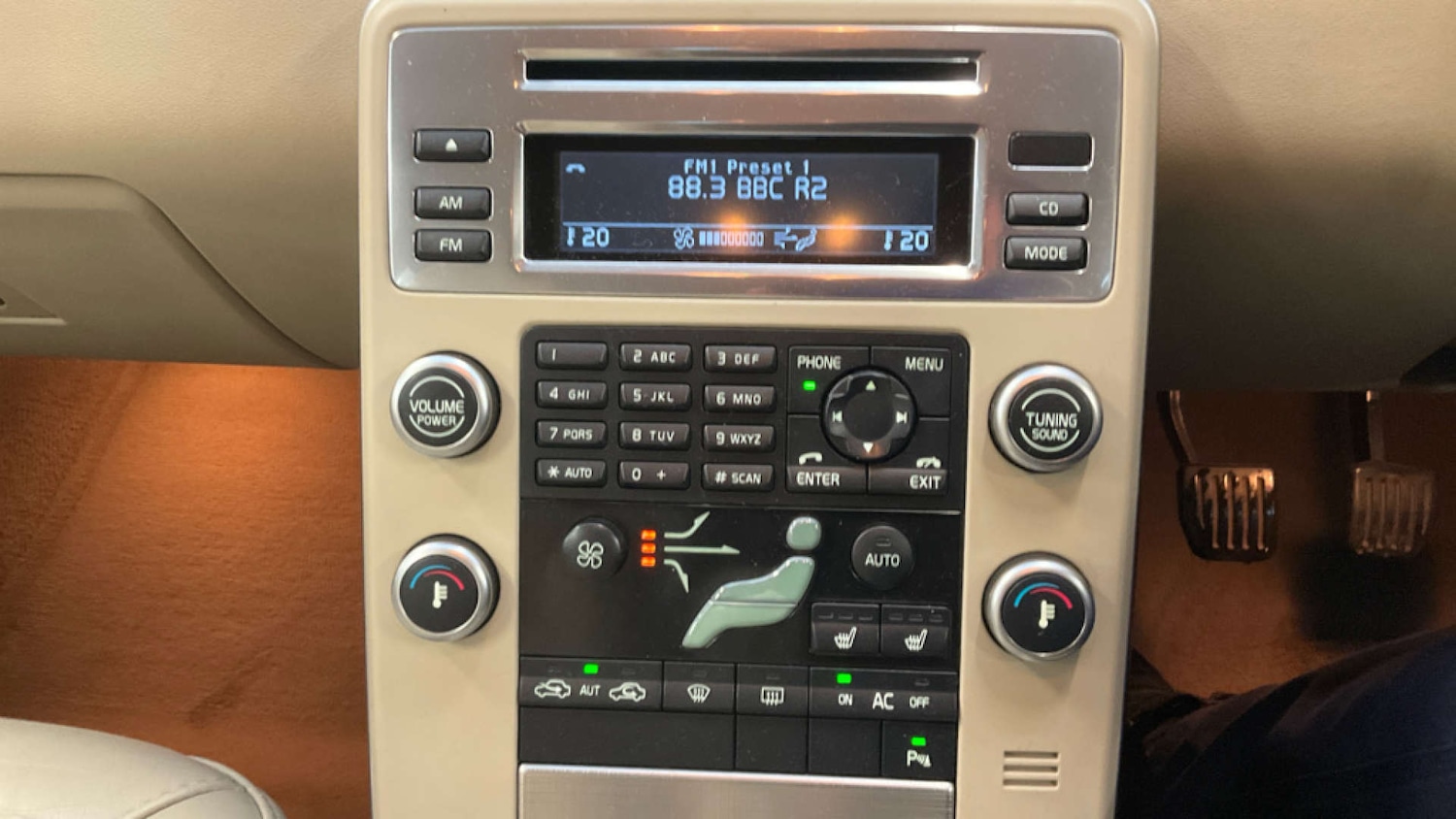 Used Volvo S80 2010 for sale - 77038553: Photo 10