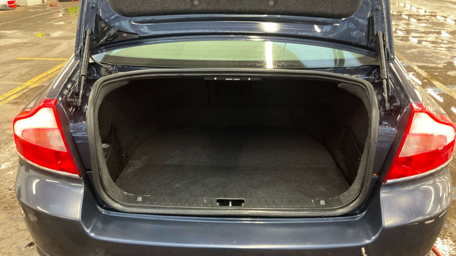 Used Volvo S80 2010 for sale - 77038553: Photo 11