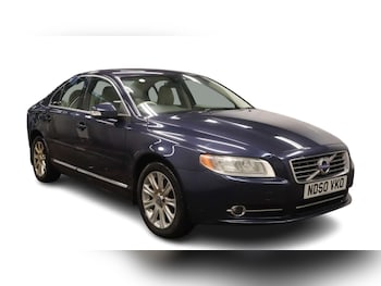 2010 - 1.6 D DRIVe SE 4dr