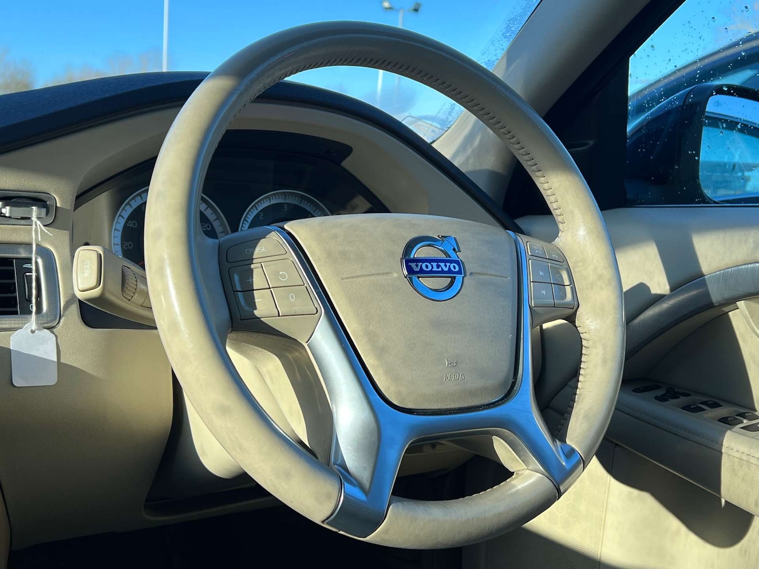 Used Volvo S80 2010 for sale - 77038553: Photo 26