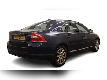 Used Volvo S80 2010 for sale - 77038553: Photo