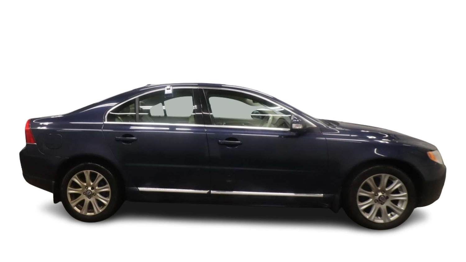 Used Volvo S80 2010 for sale - 77038553: Photo 3