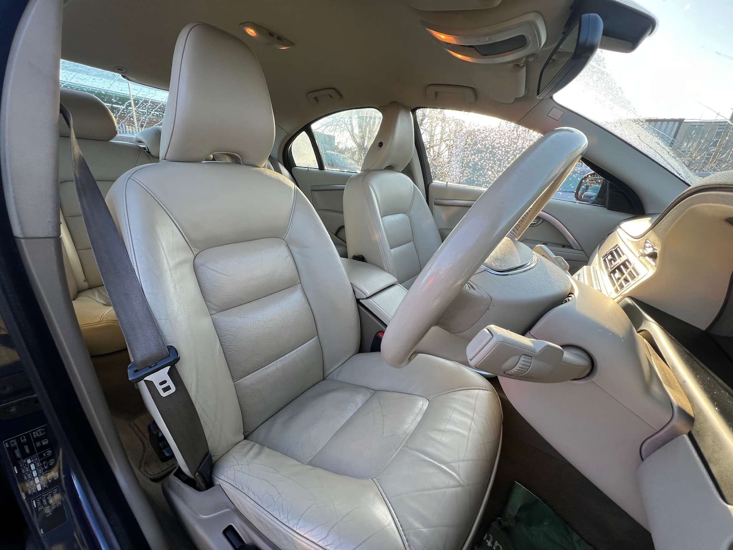 Used Volvo S80 2010 for sale - 77038553: Photo 30