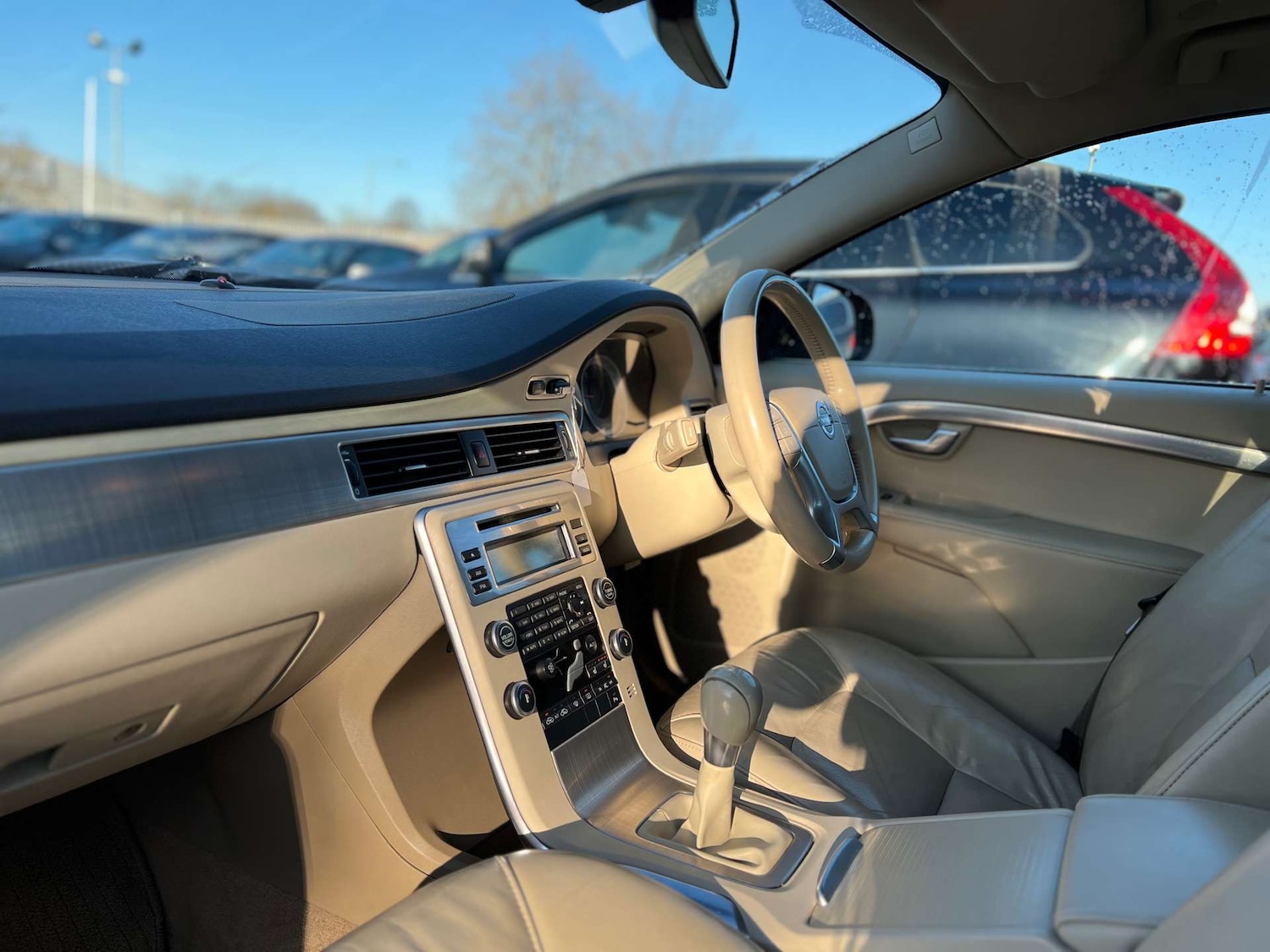 Used Volvo S80 2010 for sale - 77038553: Photo 33