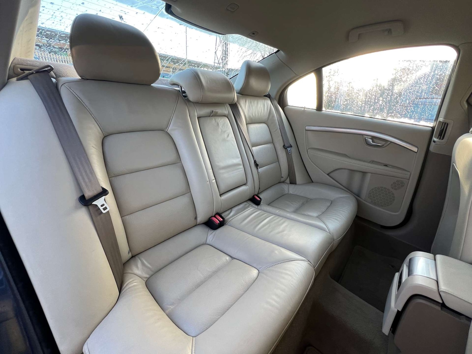 Used Volvo S80 2010 for sale - 77038553: Photo 34