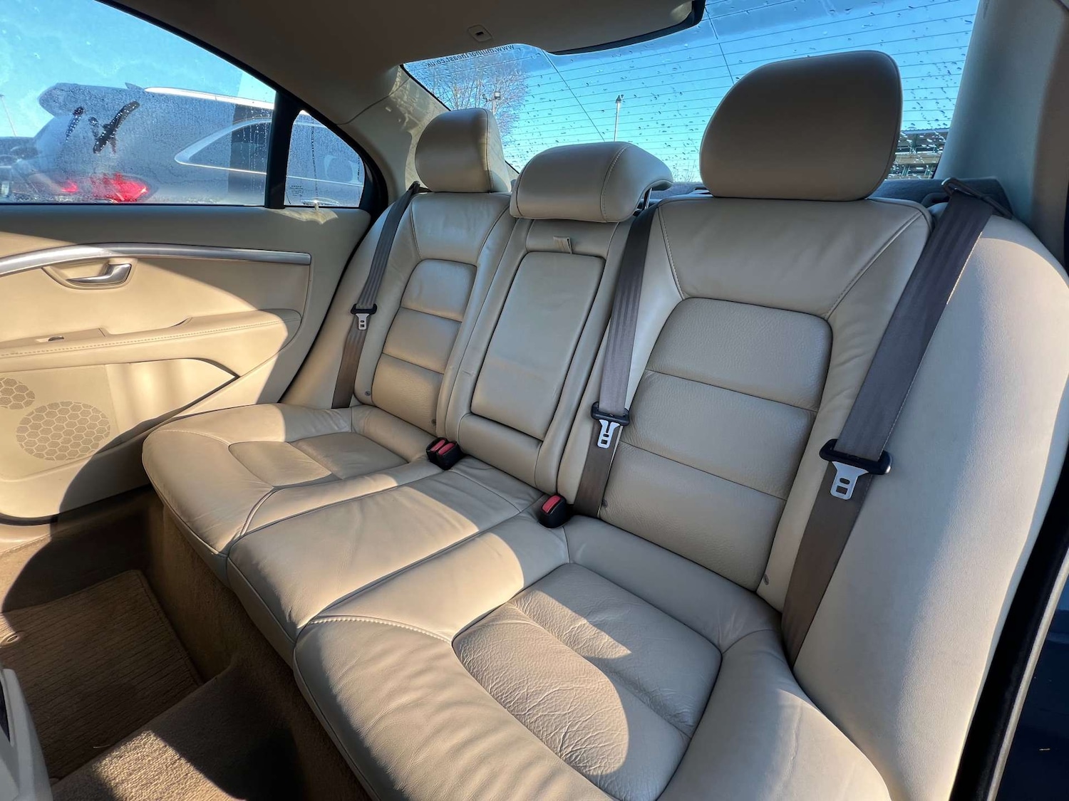 Used Volvo S80 2010 for sale - 77038553: Photo 36