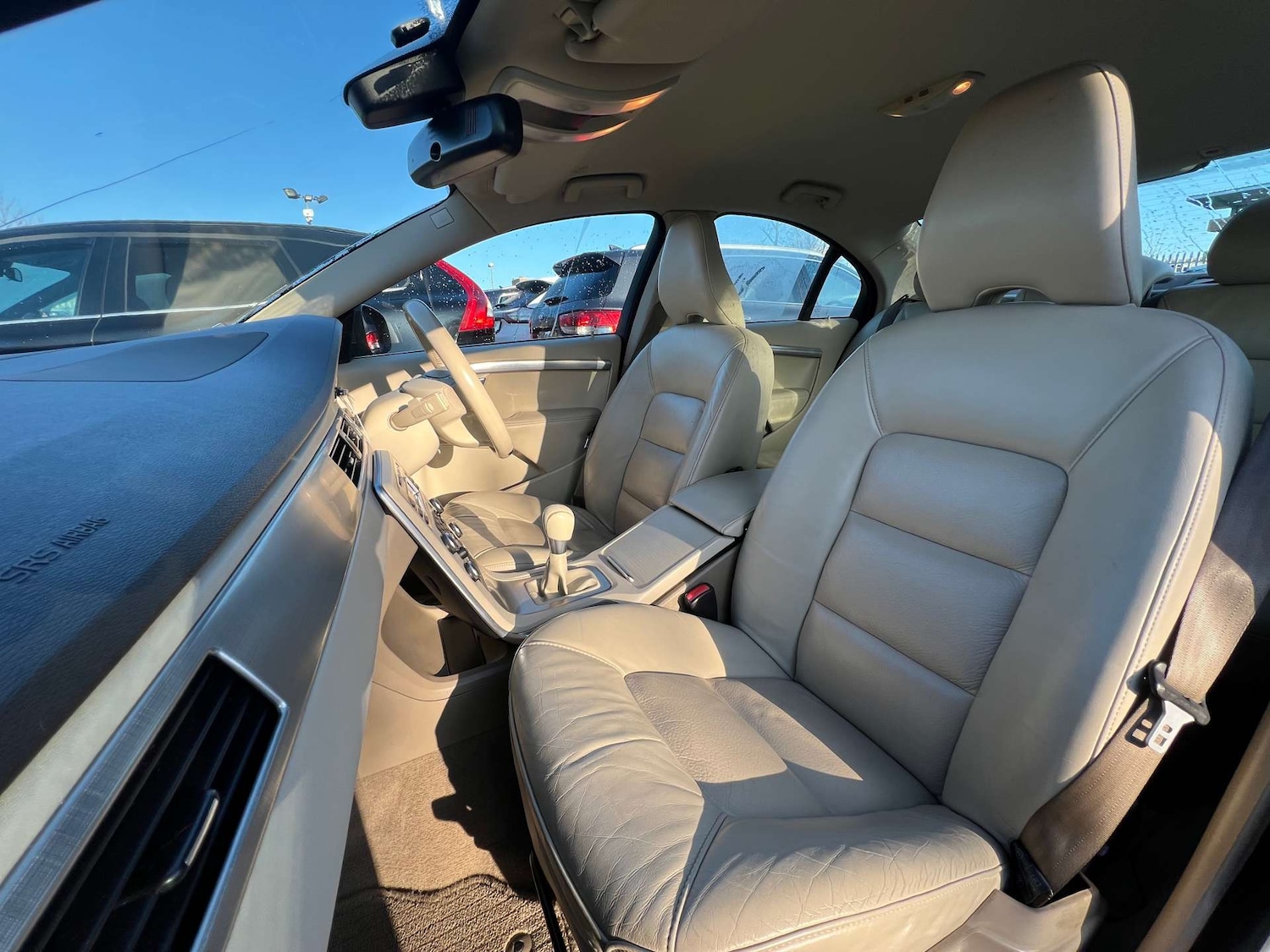 Used Volvo S80 2010 for sale - 77038553: Photo 39