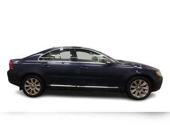 Used Volvo S80 2010 for sale - 77038553: Photo