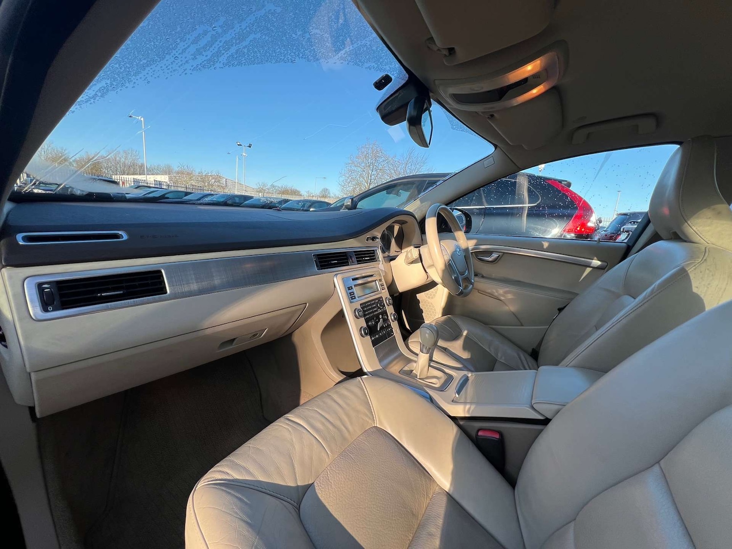 Used Volvo S80 2010 for sale - 77038553: Photo 41