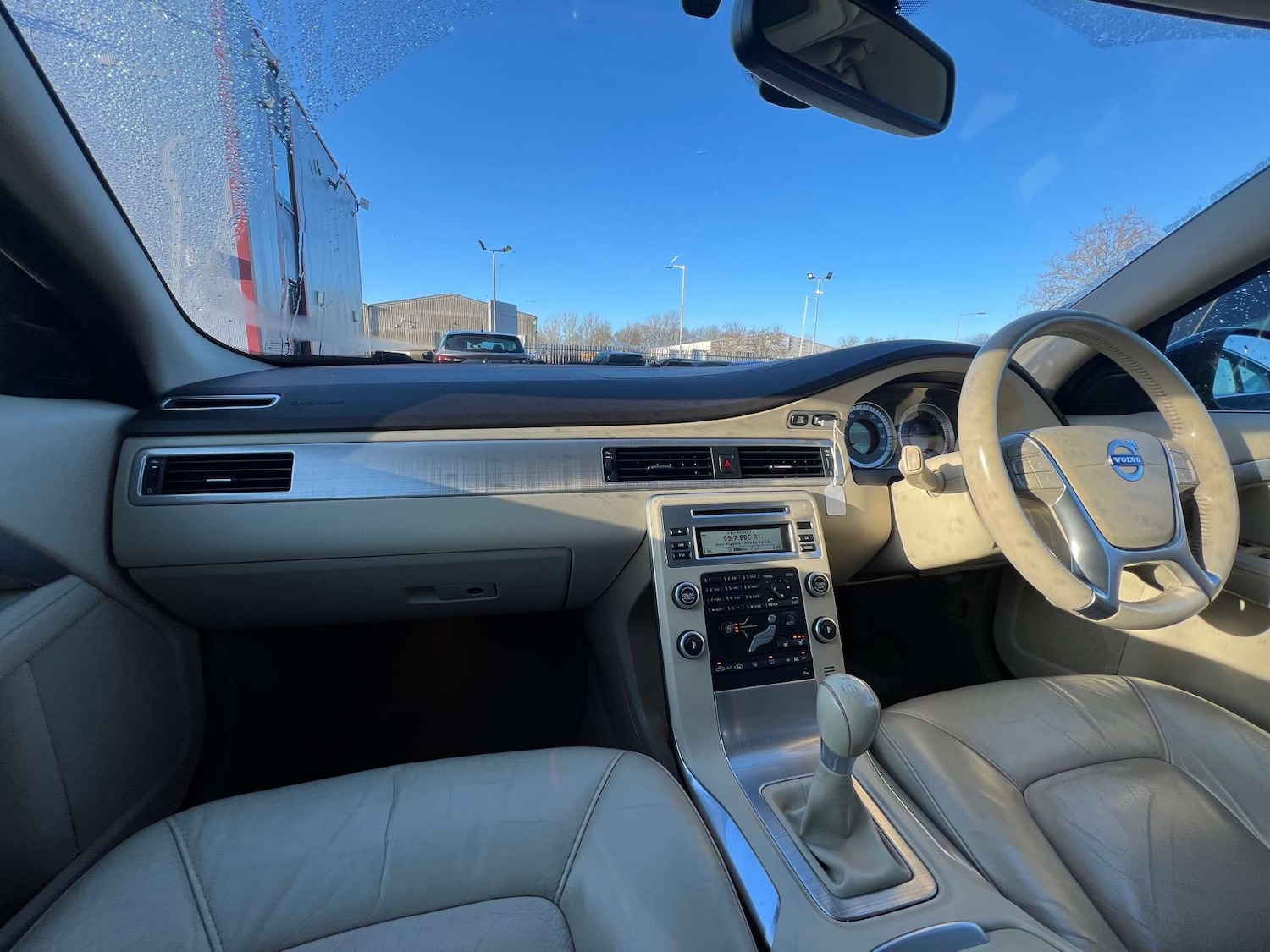 Used Volvo S80 2010 for sale - 77038553: Photo 42