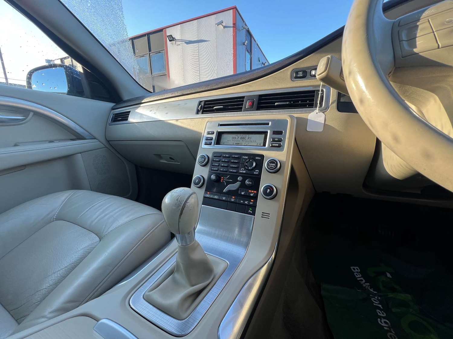 Used Volvo S80 2010 for sale - 77038553: Photo 44