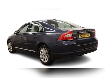 Used Volvo S80 2010 for sale - 77038553: Photo