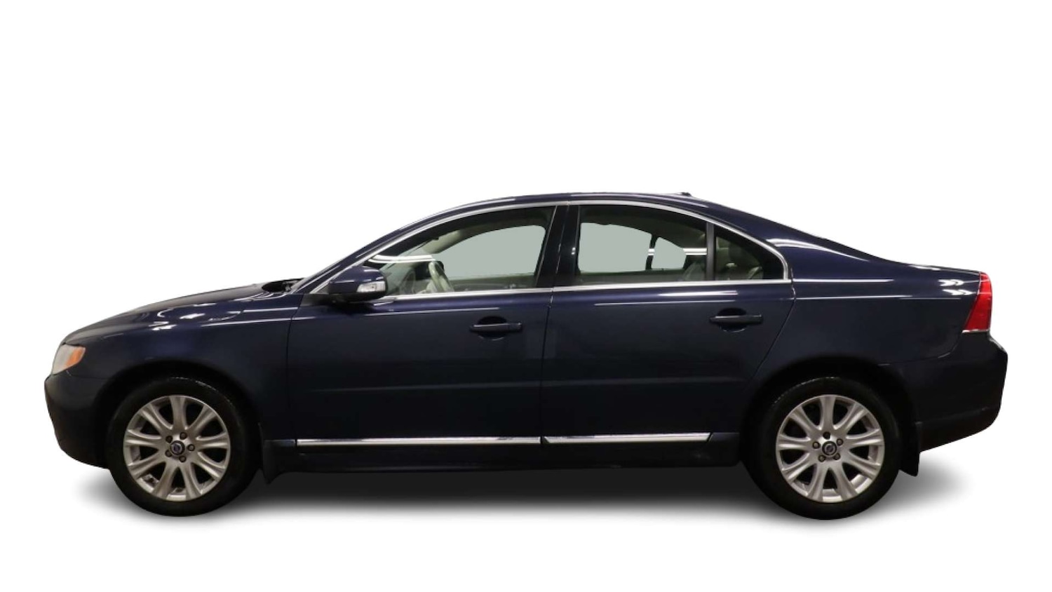 Used Volvo S80 2010 for sale - 77038553: Photo 5