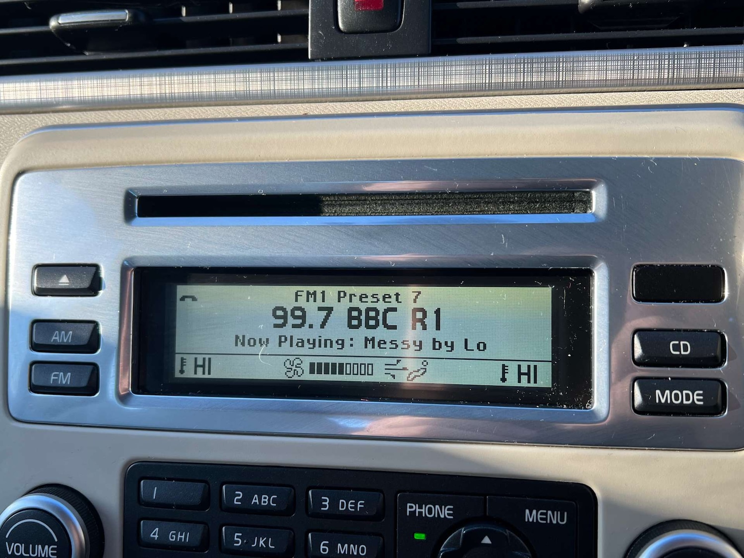 Used Volvo S80 2010 for sale - 77038553: Photo 53