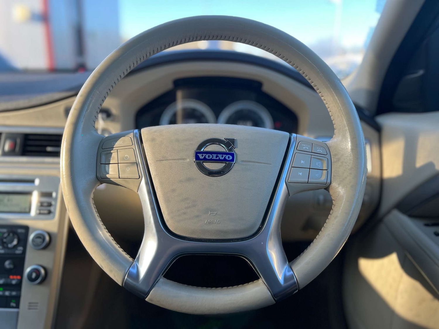 Used Volvo S80 2010 for sale - 77038553: Photo 59