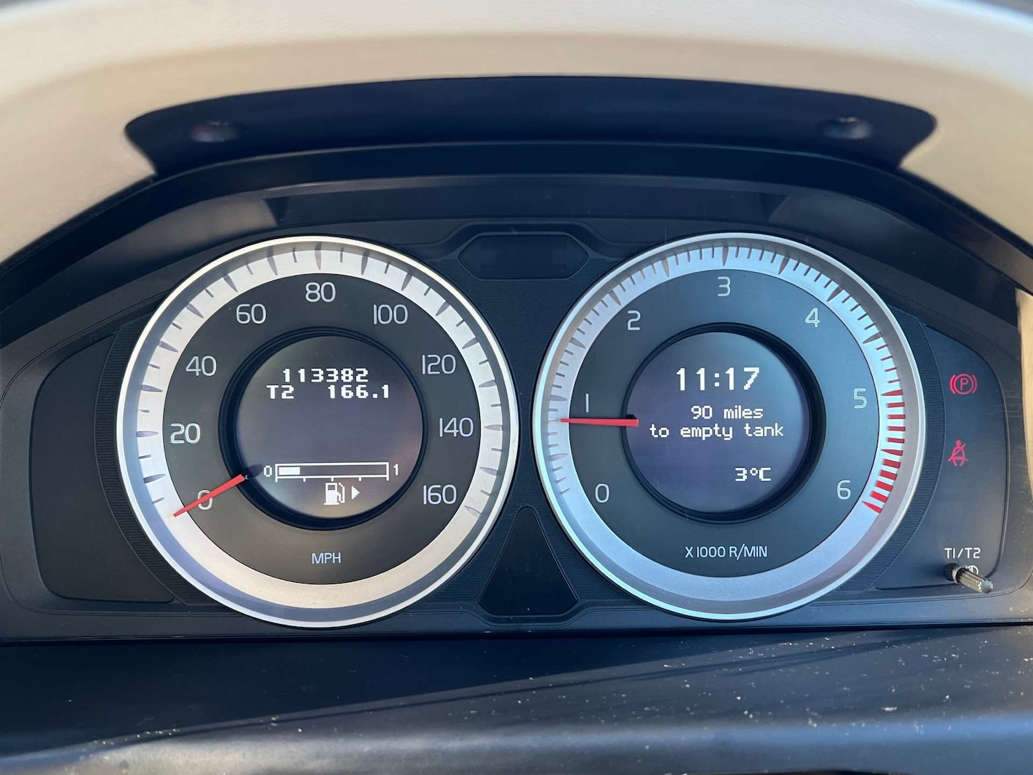 Used Volvo S80 2010 for sale - 77038553: Photo 62