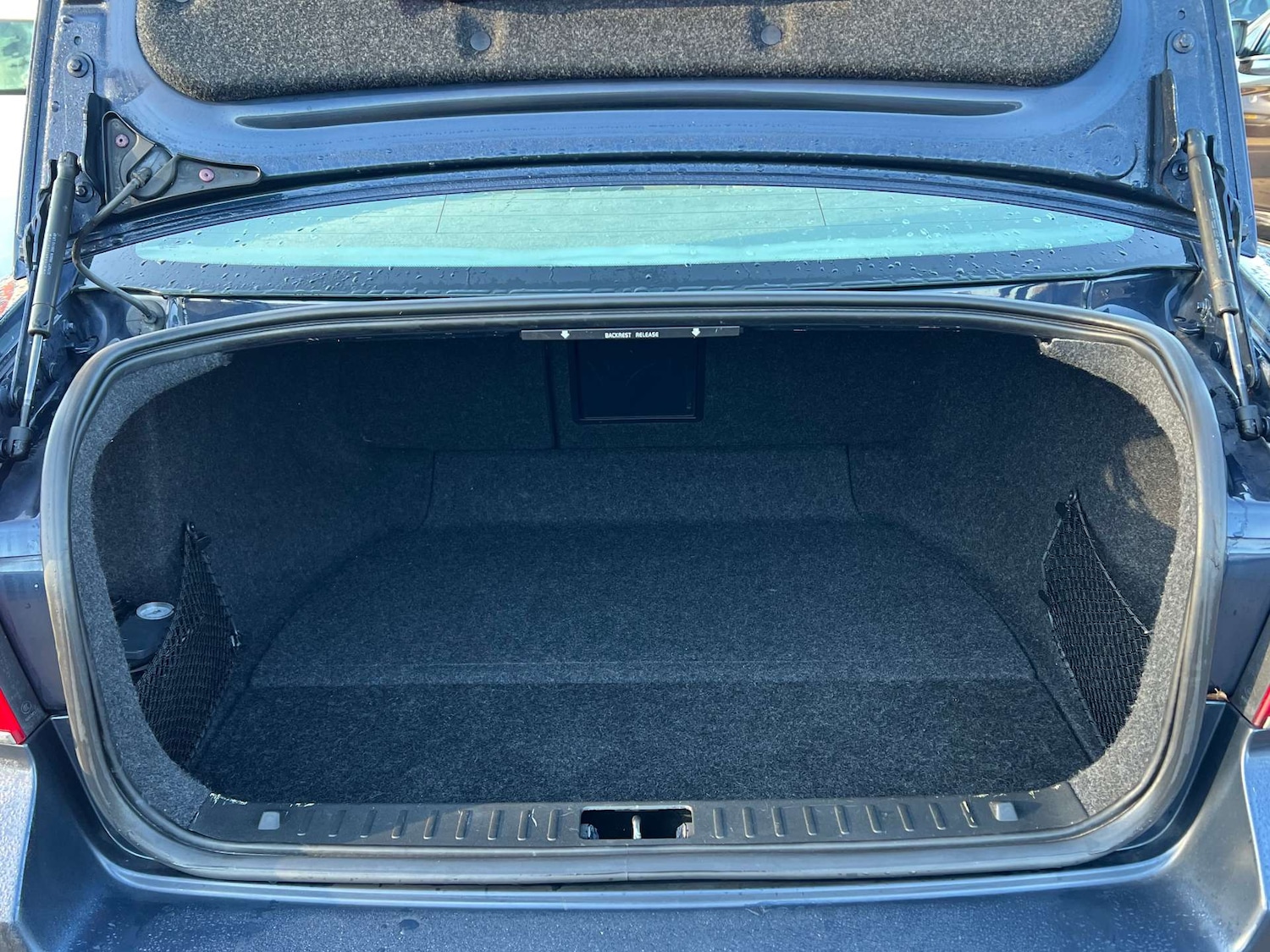 Used Volvo S80 2010 for sale - 77038553: Photo 69