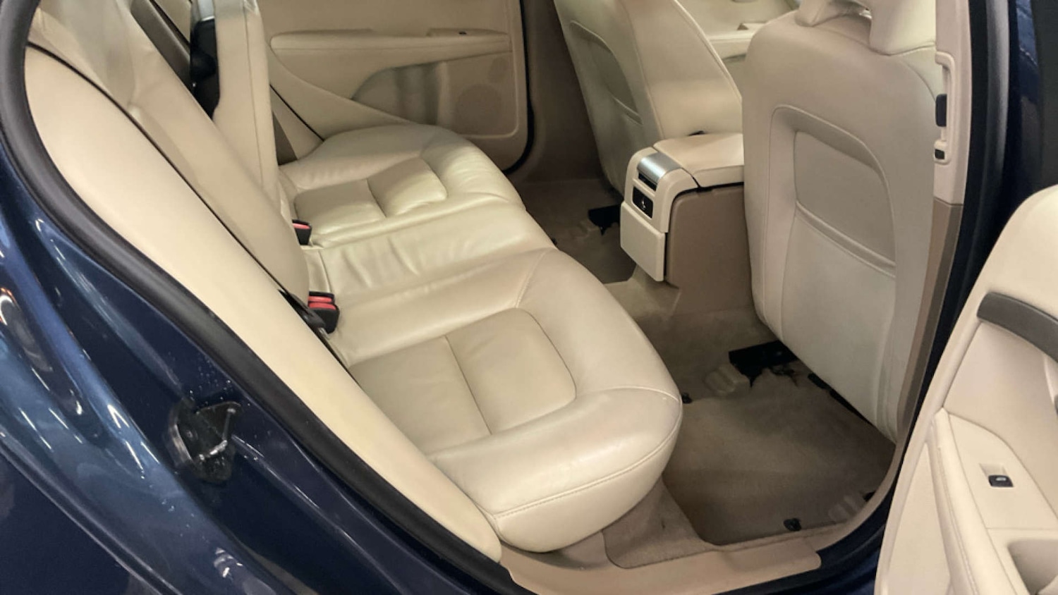 Used Volvo S80 2010 for sale - 77038553: Photo 7