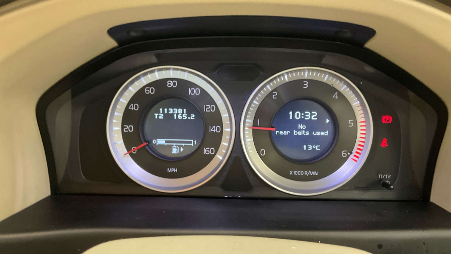 Used Volvo S80 2010 for sale - 77038553: Photo 9