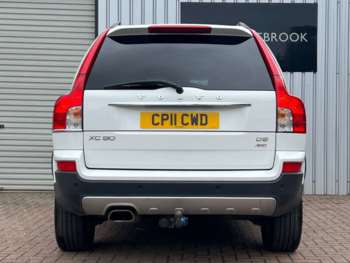 Used Volvo XC90 2011 for sale - 75381899: Photo
