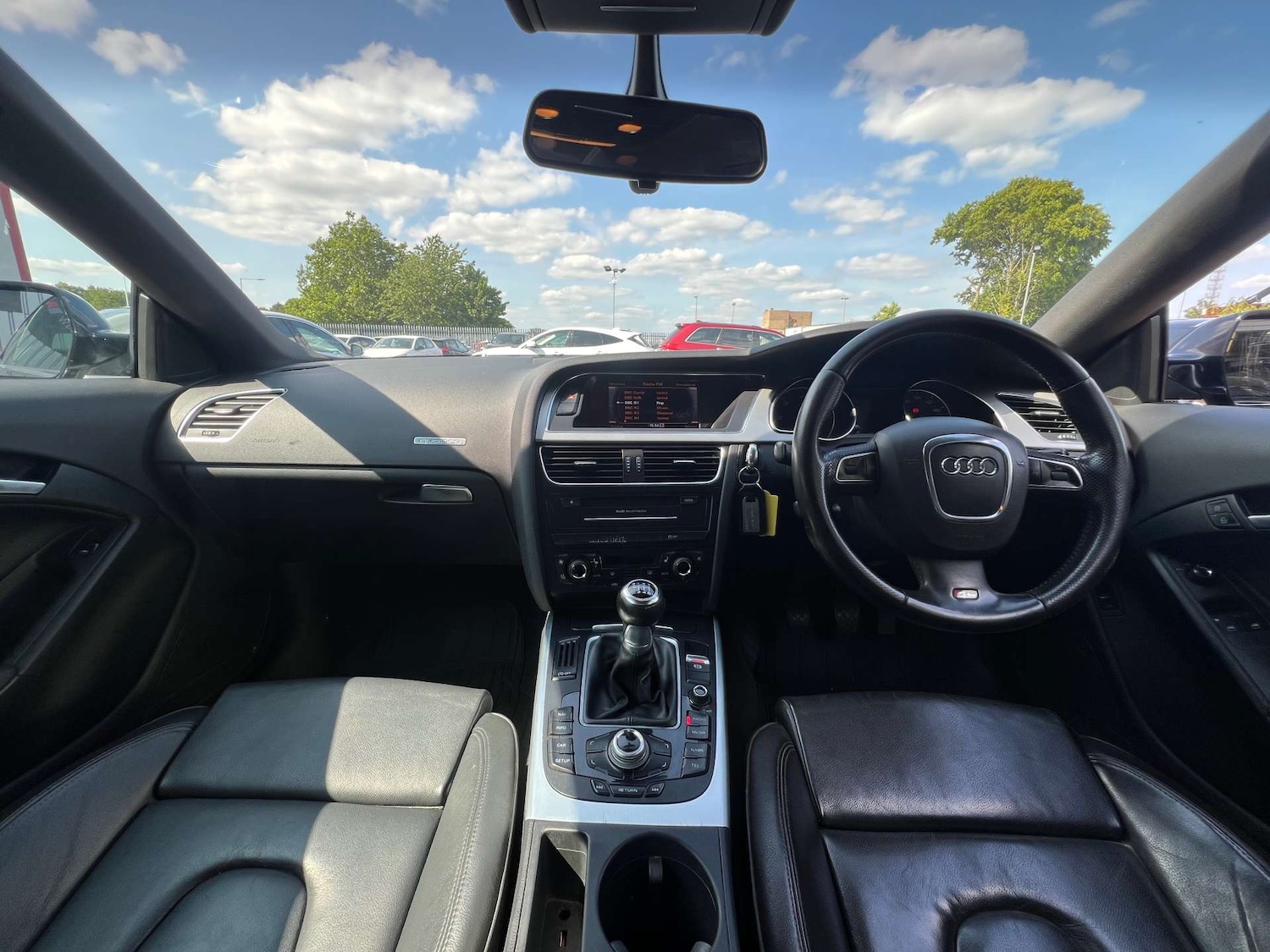 Used Audi A5 2011 for sale - 76437898: Photo 11