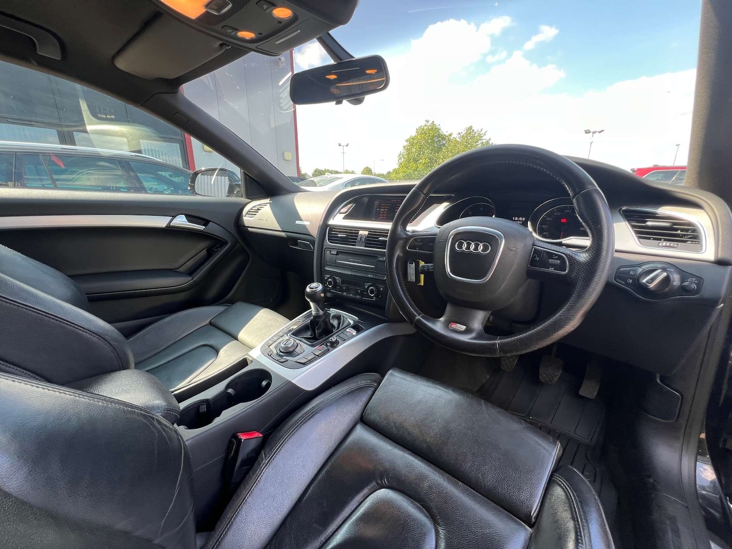 Used Audi A5 2011 for sale - 76437898: Photo 14