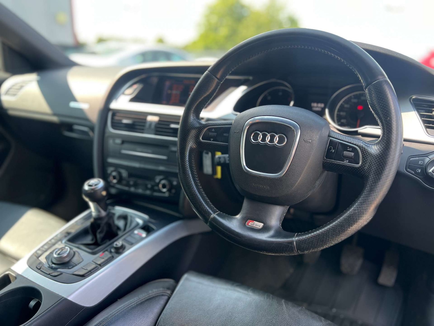 Used Audi A5 2011 for sale - 76437898: Photo 15