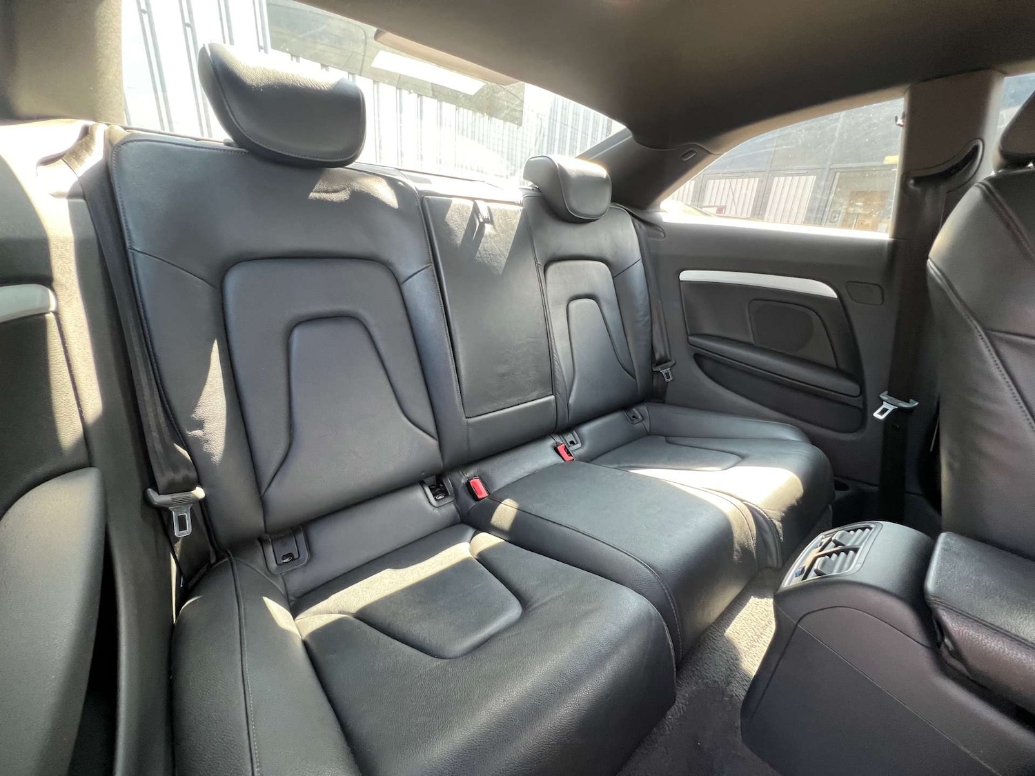 Used Audi A5 2011 for sale - 76437898: Photo 17