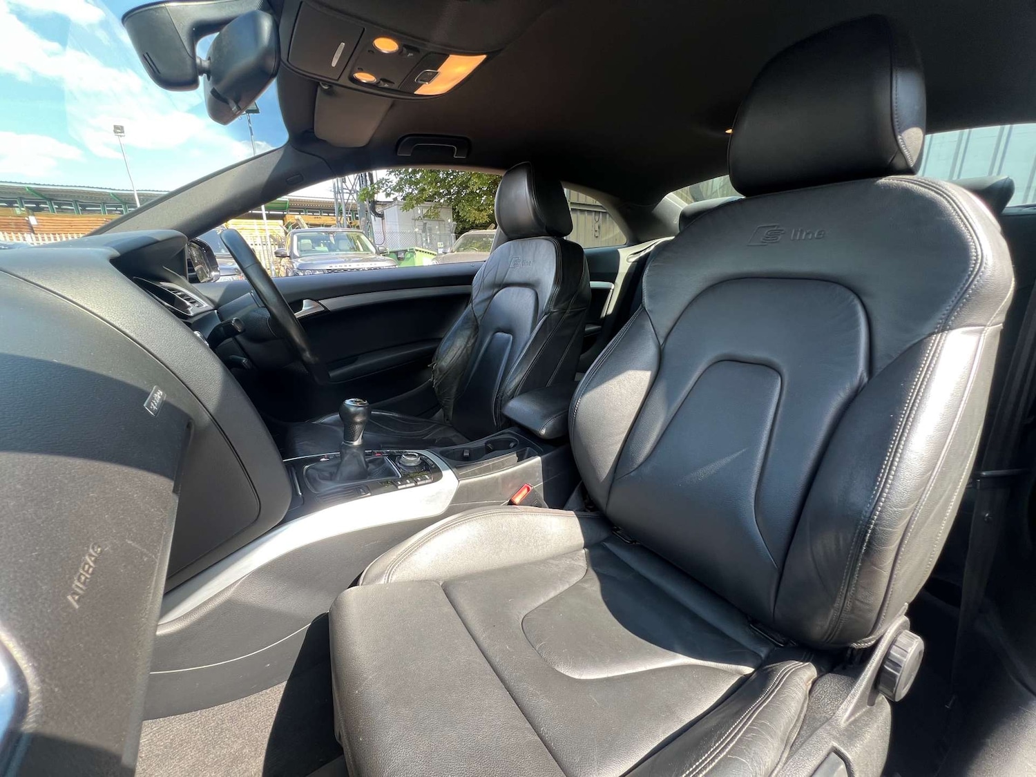 Used Audi A5 2011 for sale - 76437898: Photo 19