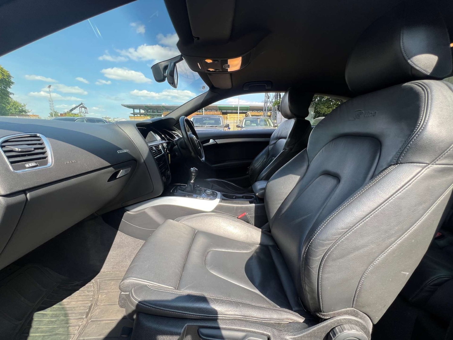 Used Audi A5 2011 for sale - 76437898: Photo 20