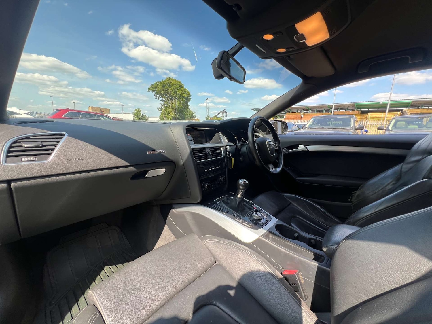 Used Audi A5 2011 for sale - 76437898: Photo 21