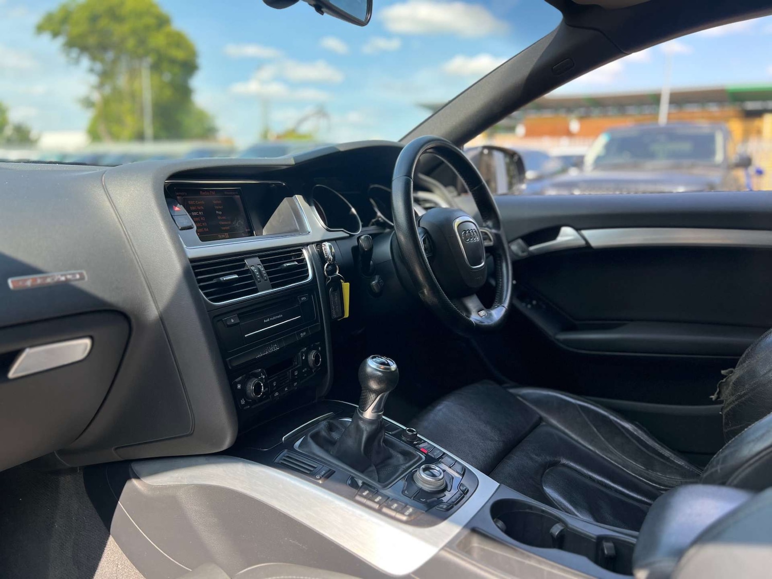 Used Audi A5 2011 for sale - 76437898: Photo 22