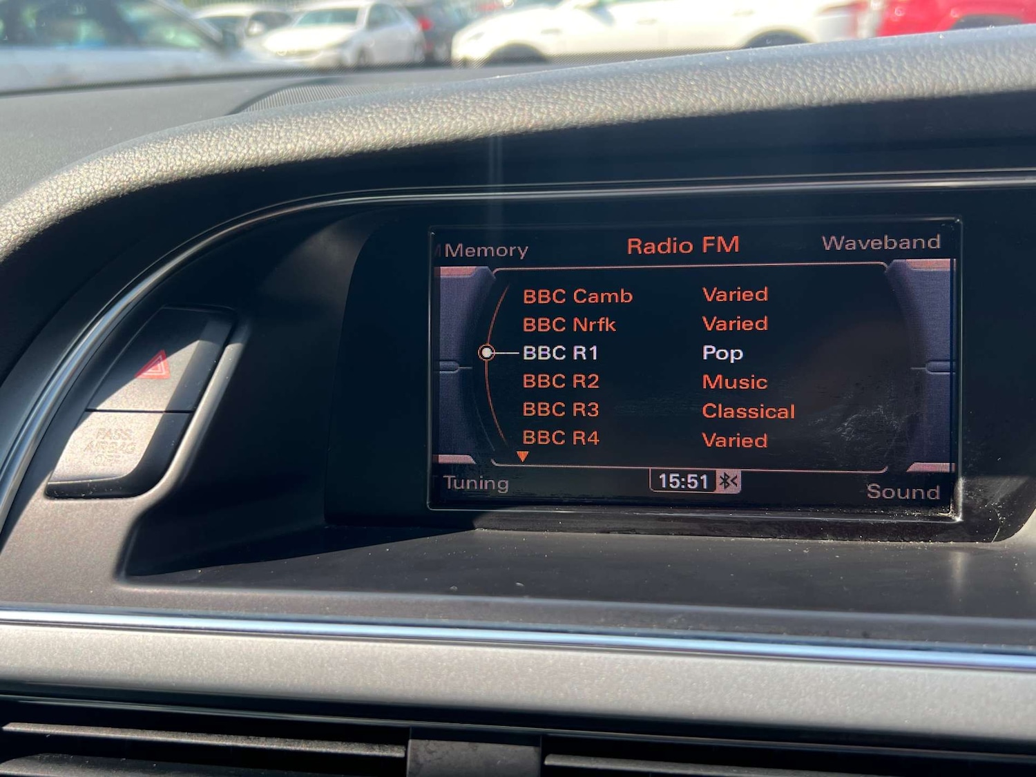 Used Audi A5 2011 for sale - 76437898: Photo 34